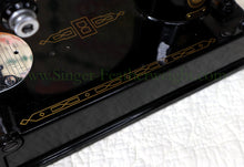 Load image into Gallery viewer, Singer Featherweight 221 Sewing Machine, AL716***
