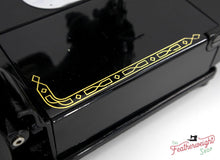 Load image into Gallery viewer, Singer Featherweight 222K 1957 - EM6031**
