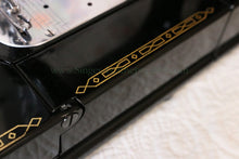Load image into Gallery viewer, Singer Featherweight 222K Sewing Machine EJ617***
