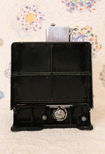 Load image into Gallery viewer, Singer Featherweight 221 Sewing Machine, Centennial: AJ930***

