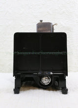 Load image into Gallery viewer, Singer Featherweight 222K Sewing Machine, RED "S" ER0232**
