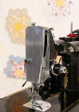 Load image into Gallery viewer, Singer Featherweight 221 Sewing Machine, Centennial: AJ930***
