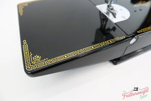 Load image into Gallery viewer, Singer Featherweight 221 Sewing Machine, AE987***
