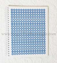 Load image into Gallery viewer, Planner Stickers - 6 Happy Colors by Lori Holt - Over 5,000 Stickers
