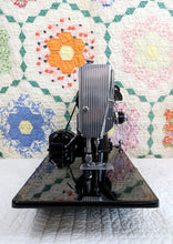 Load image into Gallery viewer, Singer Featherweight 221 Sewing Machine, AM776***
