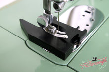 Load image into Gallery viewer, Presser Foot GAUGE for the Singer Featherweight 221 &amp; 222
