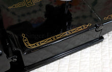 Load image into Gallery viewer, Singer Featherweight 221 Sewing Machine, AM776***
