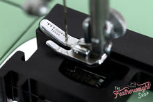 Load image into Gallery viewer, Presser Foot GAUGE for the Singer Featherweight 221 &amp; 222
