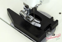 Load image into Gallery viewer, Presser Foot GAUGE for the Singer Featherweight 221 &amp; 222
