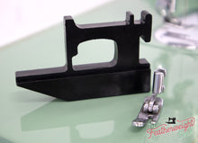 Load image into Gallery viewer, Presser Foot GAUGE for the Singer Featherweight 221 &amp; 222
