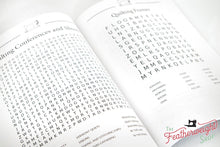 Load image into Gallery viewer, Book, Happy Quilter Word Search Volume 1
