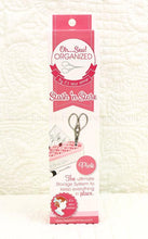 Load image into Gallery viewer, Stash 'n Store Organizer - PINK
