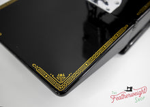 Load image into Gallery viewer, Singer Featherweight 221 Sewing Machine, AG009***
