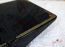Load image into Gallery viewer, Singer Featherweight 221K Sewing Machine, EH629***

