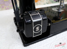 Load image into Gallery viewer, Singer Featherweight 221 Sewing Machine, AE789***
