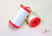 Load image into Gallery viewer, Presencia Thread 60wt Cotton, 600 Meter Spool
