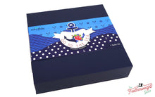 Load image into Gallery viewer, Quilt Kit, "Admiral Harry" From Penny Rose by Riley Blake
