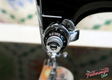 Load image into Gallery viewer, Singer Featherweight 221 Sewing Machine, AM372***

