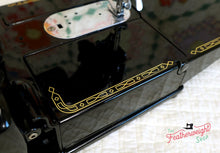 Load image into Gallery viewer, Singer Featherweight 222K Sewing Machine EK62883*
