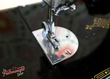 Load image into Gallery viewer, Singer Featherweight 221 Sewing Machine, AE991***
