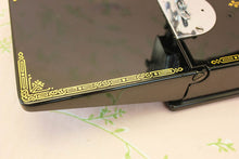 Load image into Gallery viewer, Singer Featherweight 221 Sewing Machine, Centennial: AK396***
