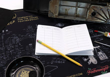 Load image into Gallery viewer, Maintenance LOG BOOK for Singer Featherweight 221 222 Service Records
