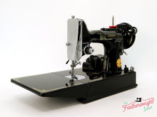 Load image into Gallery viewer, Singer Featherweight 221 Sewing Machine, AH981***
