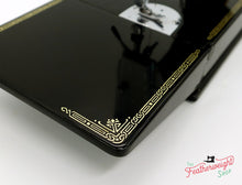 Load image into Gallery viewer, Singer Featherweight 221 Sewing Machine, AH981***

