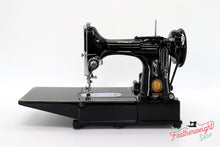 Load image into Gallery viewer, Singer Featherweight 222K Sewing Machine EJ616***
