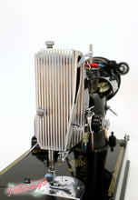 Load image into Gallery viewer, Singer Featherweight 221 Sewing Machine, AJ204***
