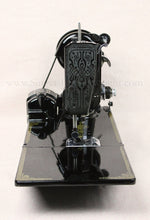Load image into Gallery viewer, Singer Featherweight 221 Sewing Machine, Rare BLACKSIDE AG011***
