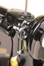 Load image into Gallery viewer, Singer Featherweight 221 Sewing Machine, Rare BLACKSIDE AG011***
