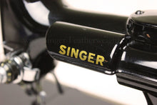Load image into Gallery viewer, Singer Featherweight 221 Sewing Machine, Rare BLACKSIDE AG011***
