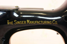 Load image into Gallery viewer, Singer Featherweight 221 Sewing Machine, AH114***
