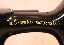 Load image into Gallery viewer, Singer Featherweight 221K Sewing Machine, Centennial EG706***
