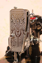 Load image into Gallery viewer, Singer Featherweight 221K Sewing Machine, Centennial EG706***
