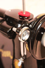 Load image into Gallery viewer, Singer Featherweight 221K Sewing Machine, Centennial EG706***
