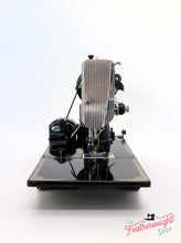 Load image into Gallery viewer, Singer Featherweight 221 Sewing Machine, Centennial: AK579***

