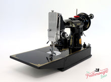 Load image into Gallery viewer, Singer Featherweight 221 Sewing Machine, AJ561***
