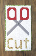 Load image into Gallery viewer, PATTERN, Bee in my Bonnett  - CUT PRESS SEW

