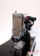 Load image into Gallery viewer, Singer Featherweight 222K Sewing Machine, RED "S" ES167***
