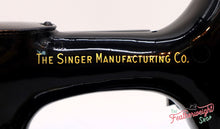 Load image into Gallery viewer, Singer Featherweight 222K Sewing Machine EJ909***
