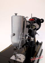 Load image into Gallery viewer, Singer Featherweight 221 Sewing Machine, AM693***
