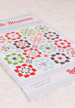 Load image into Gallery viewer, PATTERN, "Lighthearted" by Camille Roskelley for Thimble Blossoms
