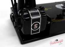 Load image into Gallery viewer, Singer Featherweight 221 Sewing Machine, AE220***
