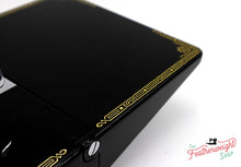 Load image into Gallery viewer, Singer Featherweight 221 Sewing Machine, AE220***
