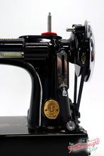 Load image into Gallery viewer, Singer Featherweight 221 Sewing Machine, AE220***
