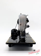 Load image into Gallery viewer, Singer Featherweight 222K Sewing Machine, RED "S" ER0244**
