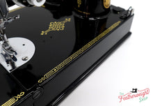 Load image into Gallery viewer, Singer Featherweight 221K Sewing Machine, EH140***
