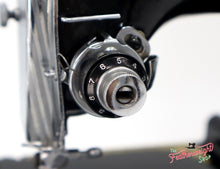 Load image into Gallery viewer, Singer Featherweight 221K Sewing Machine, EH140***

